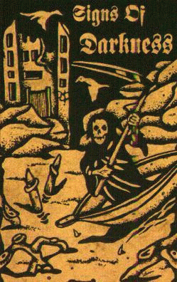 Signs Of Darkness : In Morpheus Arms Signs Of Darkness : In Morpheus Arms